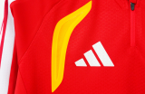 2026/27 Germany Red Training Sweater