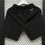 2026/27 AD Casual Short Pants  DK5313 黑色