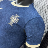 2026/27 Portugal Special Edition Player Version Soccer Jersey