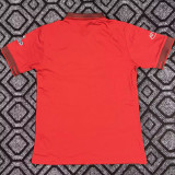 2026/27 ARS Red POLO Jersey