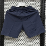 2026/27 AD Casual Short Pants  DK5316  兰灰