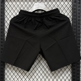 2026/27 NK Casual Short Pants  DK5314  黑色