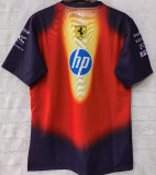 2026 Ferrari F1 Team T-Shirt