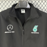 2026/27 Mercedes AMG Petronas F1 Windbreaker