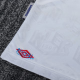 1994/1995 In Milan Away Retro Kids Soccer Jersey