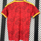 2026/27 Colombia Special Edition Fans Soccer Jersey