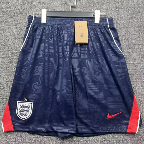 2026/27 England Away Fans Shorts Pants