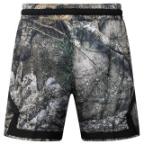 C2525 Jordan Casual Short Pants 树枝影