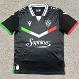2026/27 Vélez Sarsfield Third Fans Soccer Jersey 萨斯菲尔德