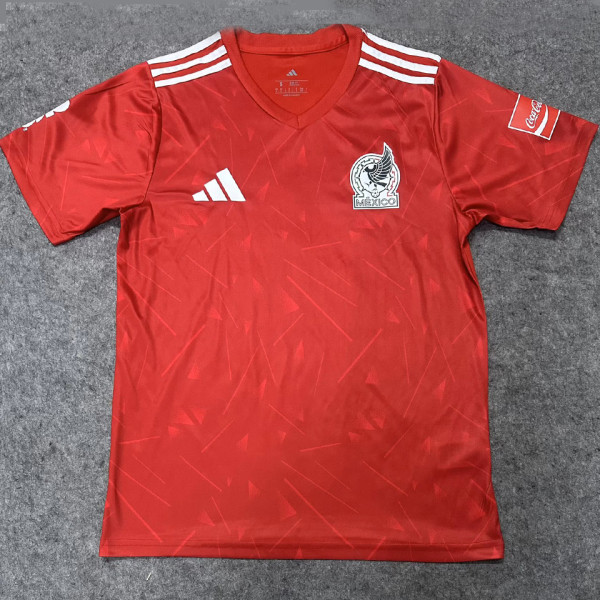 2026/27 Mexico Special Edition Fans Soccer Jersey