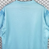 2026/27 Montevideo City Torque Home Fans Jersey 蒙德维扭矩