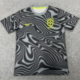 2026 Brazil Special Edition Fans Soccer Jersey