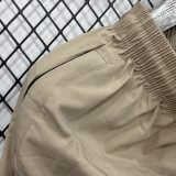 2026/27 NK Casual Short Pants  DK5317  卡其色