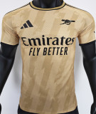 2026/27 ARS Away Player Version Soccer Jersey