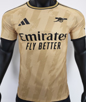 2026/27 ARS Away Player Version Soccer Jersey