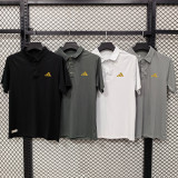 2026/27 AD Casual Quick Drying POLO T-Shirt   A325 雾海兰