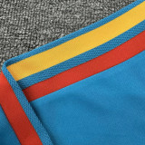 2026/27 Spain Blue Training Sweater