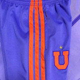 2026/27 Universidad de Chile Jacket Tracksuit