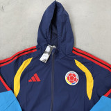 2026/27 Colombia Windbreaker