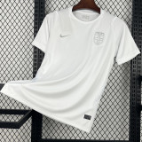 2026/27 Norway Third White Fans Soccer Jersey
