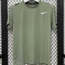 2026/27 NK Casual Quick Drying Training T-Shirt    T3392 豆绿
