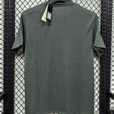 2026/27 AD Casual Quick Drying Training T-Shirt    A324  雾海青色