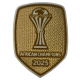 2026/27 Morocco Home Red Player Version Soccer Jersey