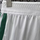 2026/27 Mexico Home White Player Version Shorts Pants 球员版