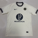 2026/27 Toulouse Special Edition Fans Soccer Jersey