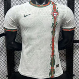 2026/27 Portugal Special Edition Player Version Soccer Jersey