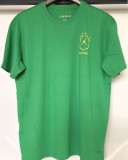 2026/27 Brazil Green Pure Cotton Jersey