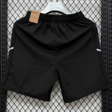 2026/27 NK Casual Short Pants  D337  黑色