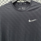 2026/27 NK Casual Quick Drying Training T-Shirt    A326  黑色