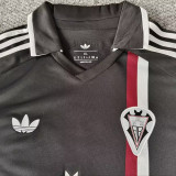 2026/27 Albacete Retro Style Soccer Jersey