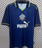 1995/1996 Derby County Away Fans Soccer Jersey 德比郡
