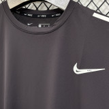 2026/27 NK Casual Quick Drying Training T-Shirt    T3392 碳灰