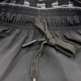 2026/27 UA Casual Short Pants  D027  黑色