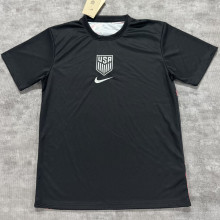 2026/27 U.S Goalkeeper Fans Soccer Jersey