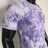 2026/27 South Korea Away Player Version Soccer Jersey