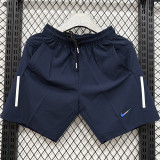 2026/27 NK Casual Short Pants  DK5314  丈青