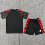 2026/27 New York Red Bull Home Kids Soccer Jersey  纽约红牛