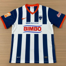 2013/2014 Monterrey Home Retro Soccer Jersey