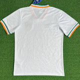 2026/27 Ireland Commemorative Edition White Fans Soccer Jersey