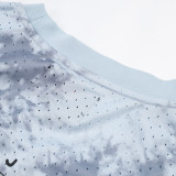 AJ05 Jordan Casual Vest Jersey 扎染灰