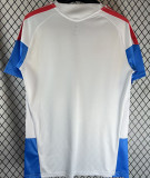 2026/27 Colombia White Training Jersey