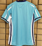 2026/27 Honduras Away Blue And White Fans Soccer Jersey