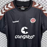 2015/2016 ST PAULI Home Retro Soccer Jersey