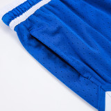 A2509 Jordan Casual Short Pants 彩兰