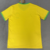 2026/27 Brazil Special Edition Fans Soccer Jersey