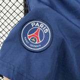 2026/27 PSG Casual Short Pants  D338